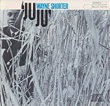 Wayne Shorter - Juju