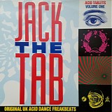 Jack The Tab - Acid Tablets Volume One