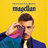 Francesco Gabbani - Magellan (ESC 2017, italy)