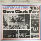The Dave Clark Five - American Tour (Electronically Processed Stereo)