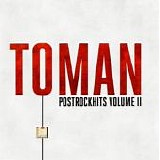 TomÃ n - Postrockhits Volume II