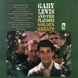 Gary Lewis and The Playboys - Golden Greats