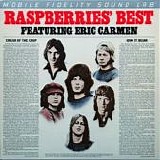 Raspberries - Raspberries' Best (Featuring Eric Carmen)