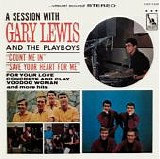 Gary Lewis and The Playboys - A Session With Gary Lewis And The Playboys (STEREO)