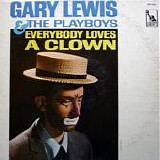 Gary Lewis and The Playboys - Everybody Loves A Clown