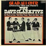 The Dave Clark Five - Glad All Over (Mono)