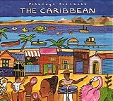 Various artists - Putumayo Presents... The Caribbean
