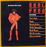 Various artists - Soul Food