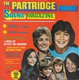 The Partridge Family - Sound Magazine (UK)