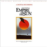 John Williams - Empire of the Sun