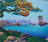 Yes - Yes 50 Live