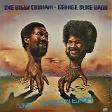 Billy Cobham - Live On Tour In Europe (With George Duke)