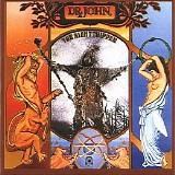 Dr. John - The Sun, Moon & Herbs
