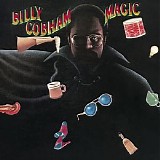 Billy Cobham - Magic