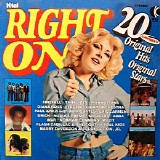 Various artists - Right On