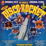 Various artists - Disco Rocket