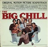 Various artists - The Big Chill (Original Motion Picture Soundtrack) USA