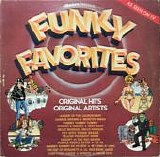 Various artists - Funky Favorites