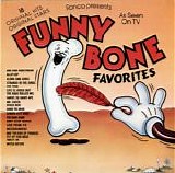 Various artists - Funny Bone Favorites