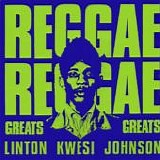 Linton Kwesi Johnson - Reggae Greats