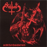 Sabbat - Satanasword