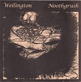 Wellington & Noothgrush - Wellington/Noothgrush
