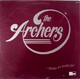 The Archers - ...Things We Deeply Feel