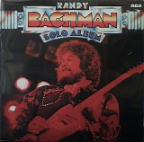 Randy Bachman - Solo Album