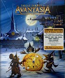 Avantasia (Tobias Sammet's) - The Mystery Of Time (A Rock Epic) (Limited Edition incl. 2 bonus tracks)