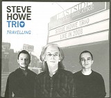 Steve Howe - Travelling