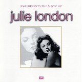 Julie London - EMI Presents The Magic Of Julie London
