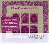 Fairport Convention - Liege & Lief {Deluxe Edition}