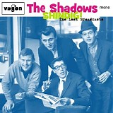 The Shadows - Shindig!: The Lost Broadcasts