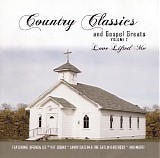 Various artists - Country Classics and Gospel Greats vol. 2