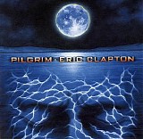 Eric Clapton - Pilgrim (Japanese edition)
