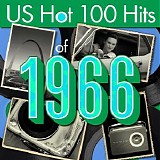 Various artists - US Hot 100 Hits of 1966