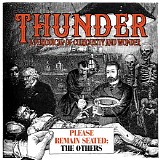 Thunder - Please Remain Seated: The Others