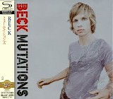 Beck - Mutations (Japanese edition)