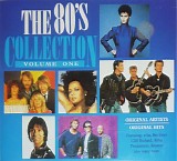 Various artists - The Eighties Collection Volume One