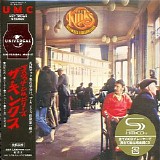 The Kinks - Muswell Hillbillies (Japanese edition)