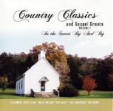 Various artists - Country Classics and Gospel Greats vol. 1