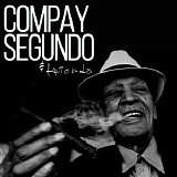 Various artists - Compay Segundo & Friends: Cuban Music Story