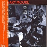Gary Moore - Still Got The Blues (Japanese edition)