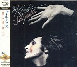 The Kinks - Sleepwalker (Japanese edition)