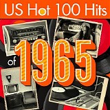 Various artists - US Hot 100 Hits of 1965
