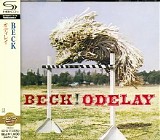 Beck - Odelay (Japanese edition)