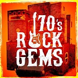 Various artists - 70's Rock Gems