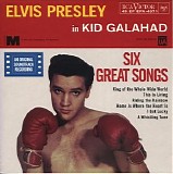 Elvis Presley - Kid Galahad (FTD)