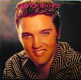 Elvis Presley - Top Ten Hits