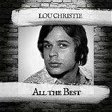 Lou Christie - All the Best